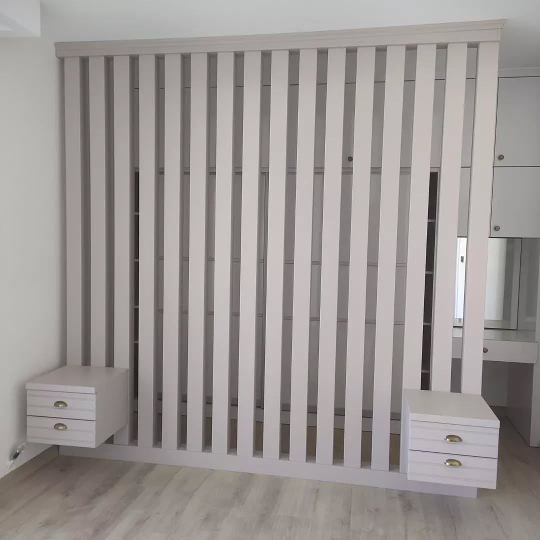 Yatak odası detay 3